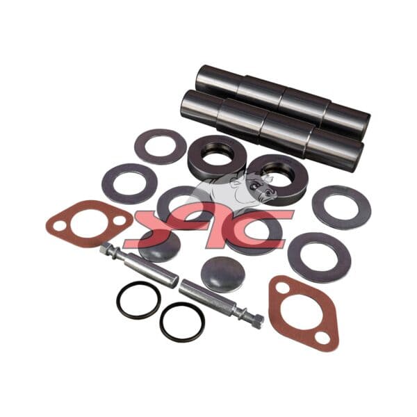 King Pin Kit