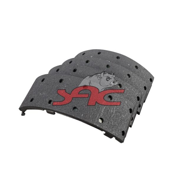 R/brake Shoe Kit