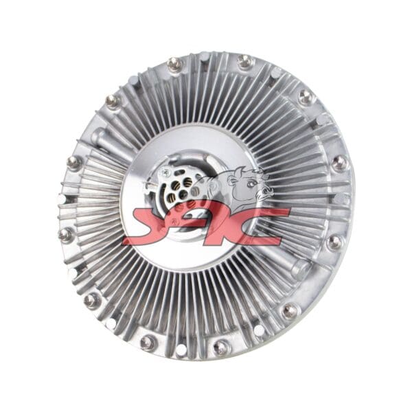 Visco Fan Clutch