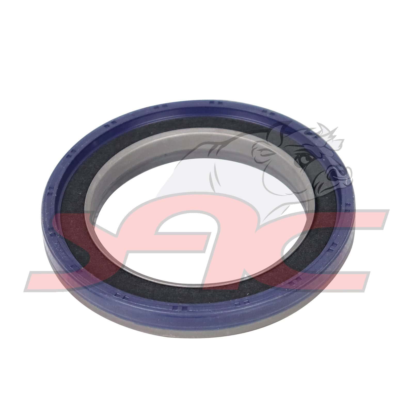 Front Crank Seal