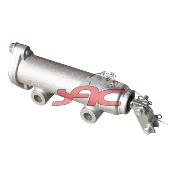 Exhaust Brake Cylinder