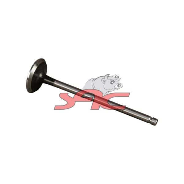 Exhaust Valve