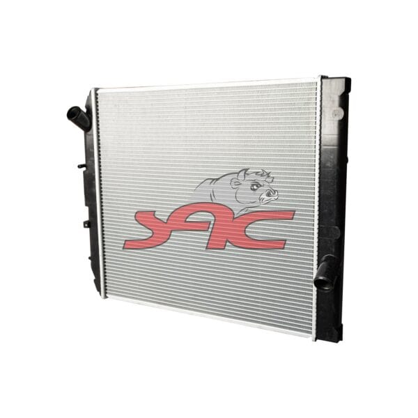 Radiator
