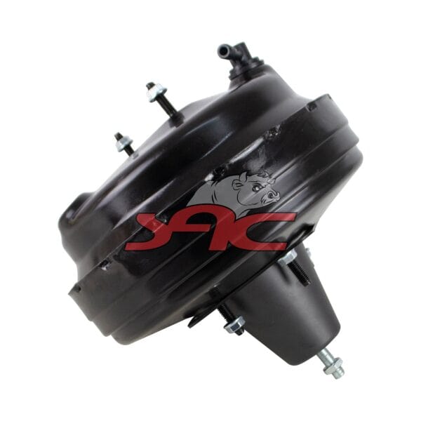 Brake Booster Vacuum