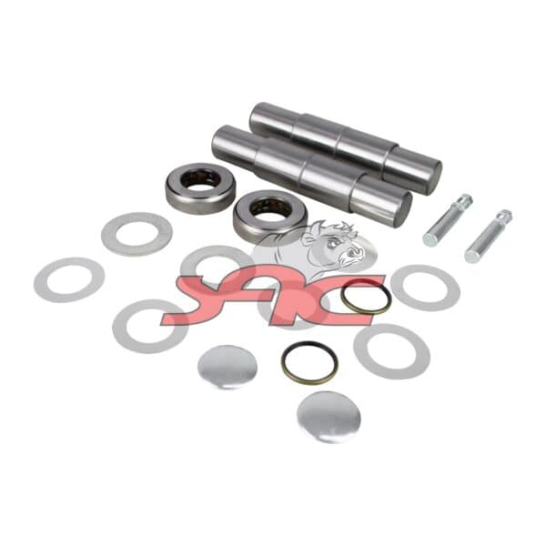 King Pin Kit