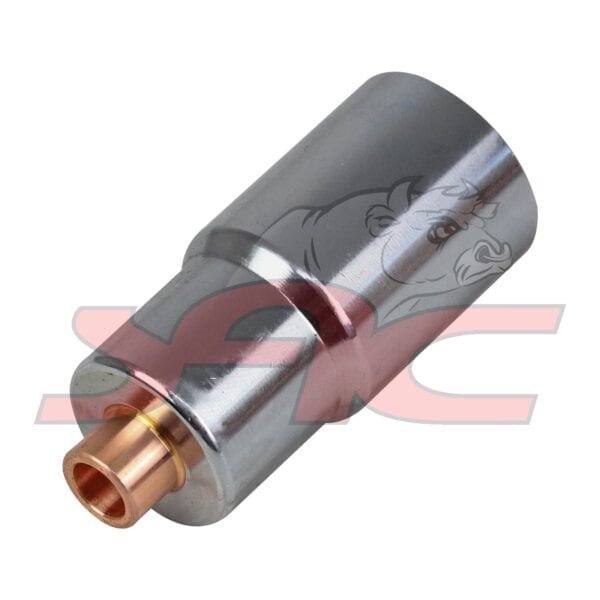 Cylinder Head Injector Tube