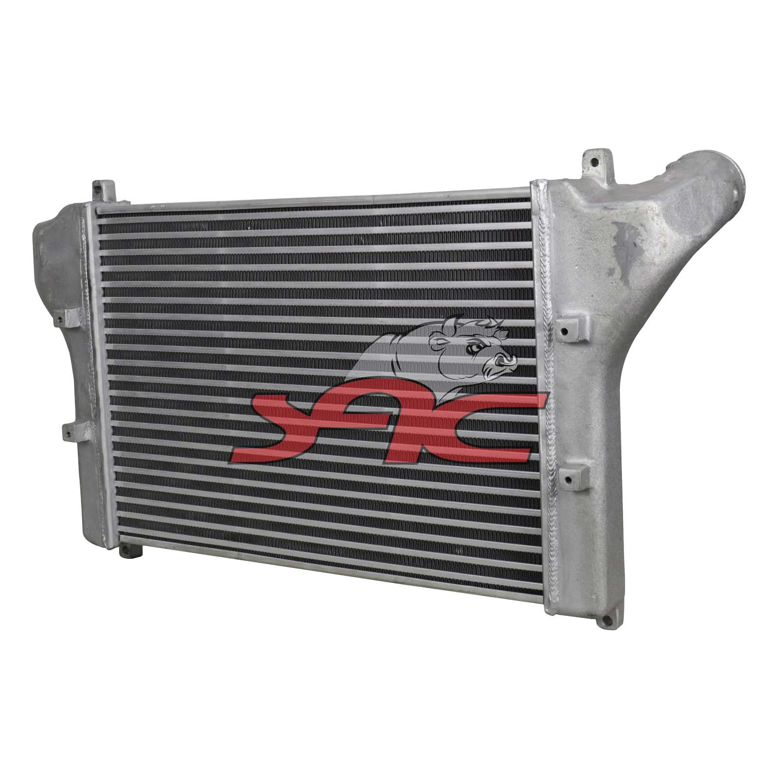 Intercooler