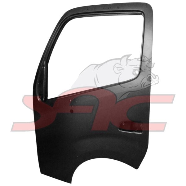 Door Shell L/h