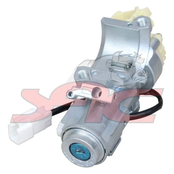 Ignition Switch