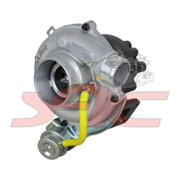 Turbo
