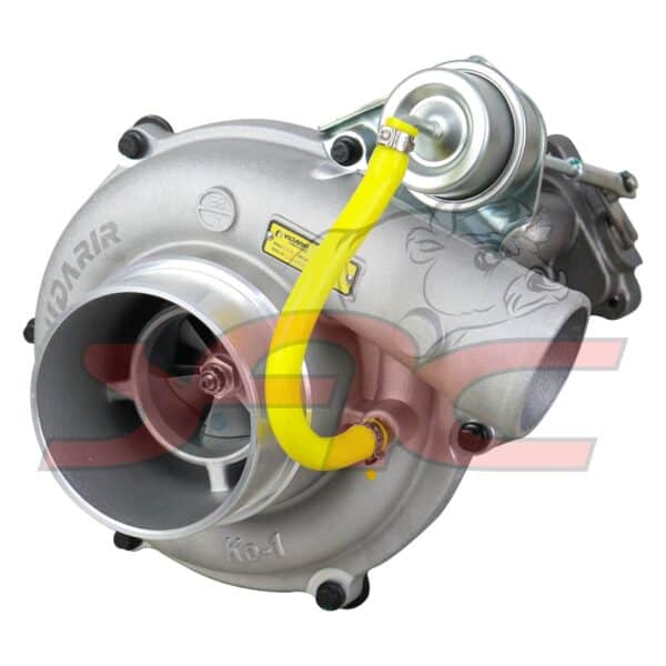Turbo