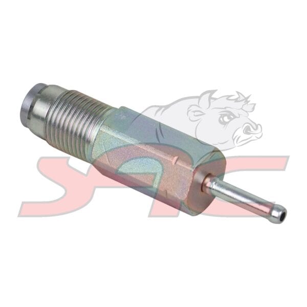 Fuel Pressure Limiting Valve