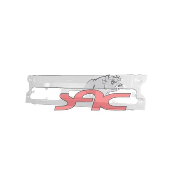Front Bumper Centre