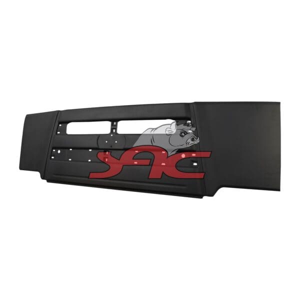 Front Panel
