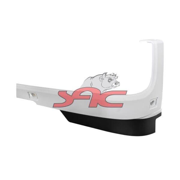 Headlight Grille L/h
