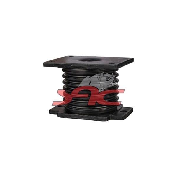 Rear Hollow Spring