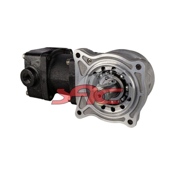 Compressor