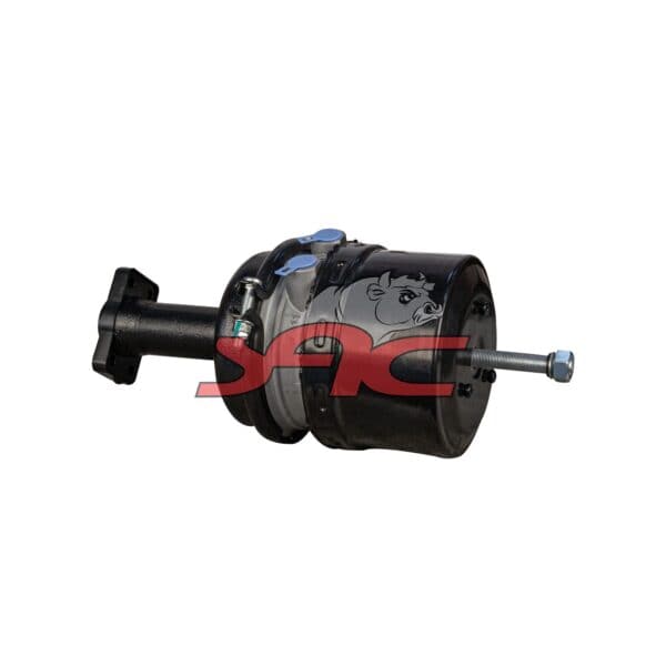 Rear Brake Booster T24/24