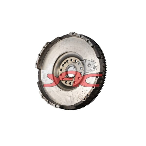 Flywheel