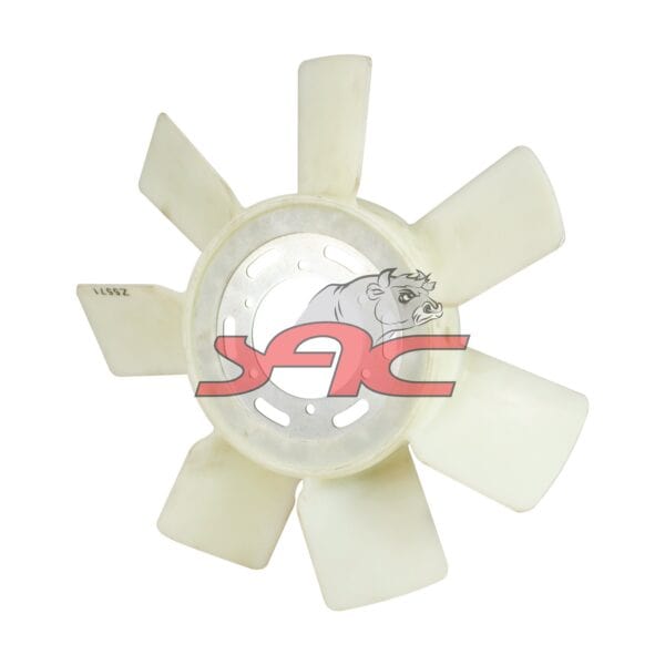 Fan Blade