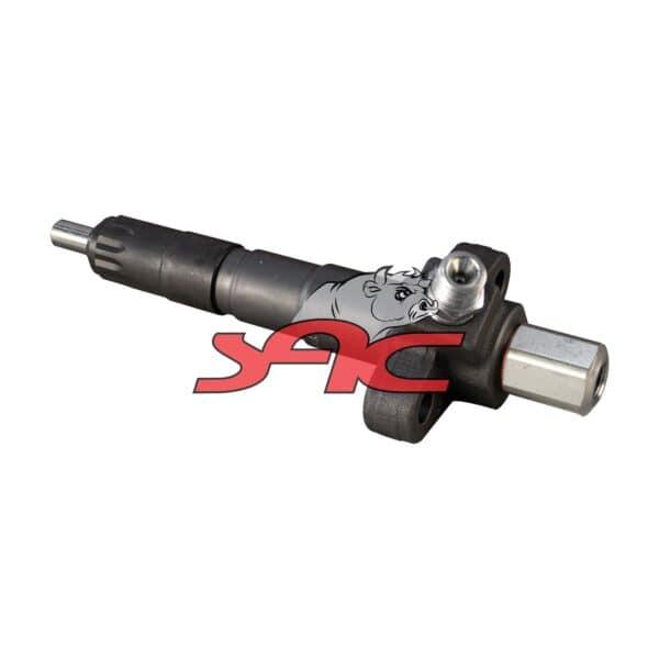 Injector