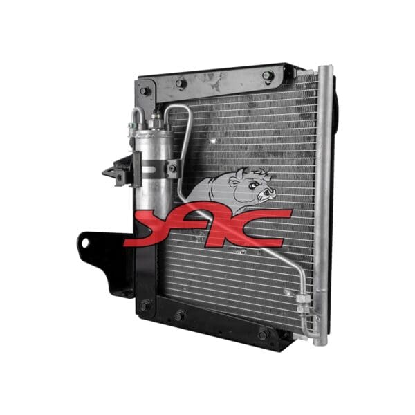 Aircon Condenser