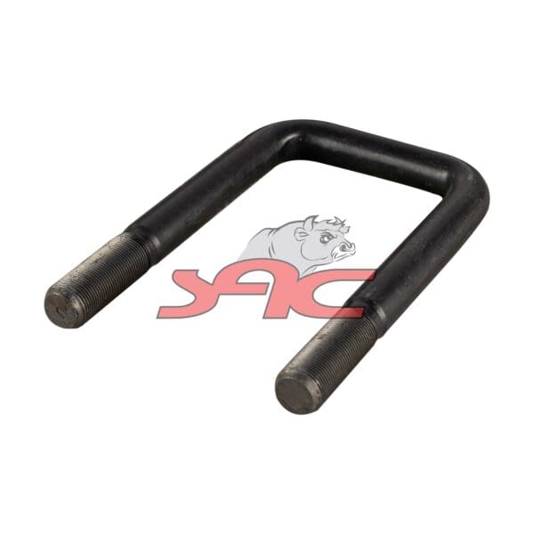 Rear Leaf Spring U-bolt