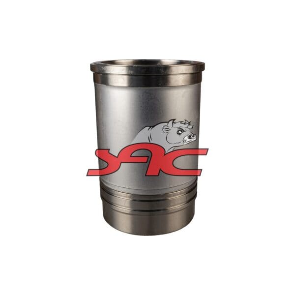 Liner Without Seal Rings