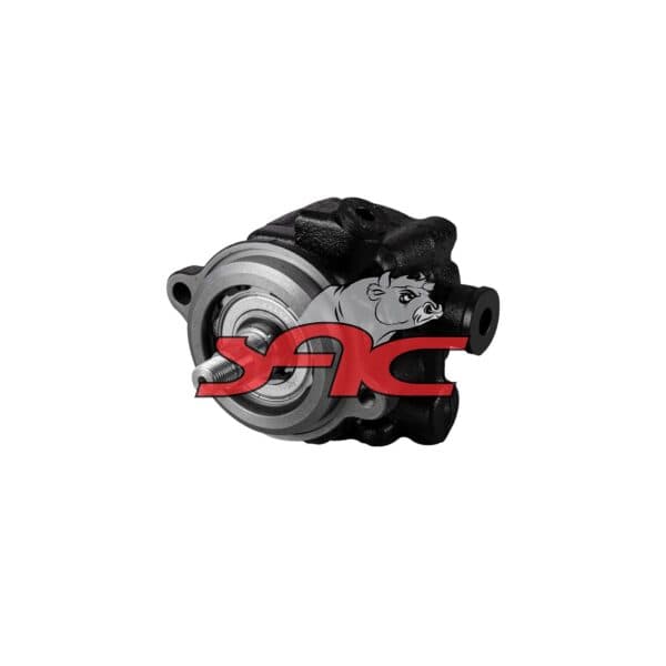 Power Steering Pump