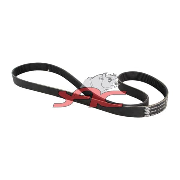 Fan Belt