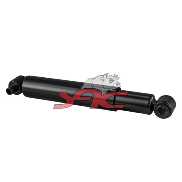 Front Shock W/o Bracket