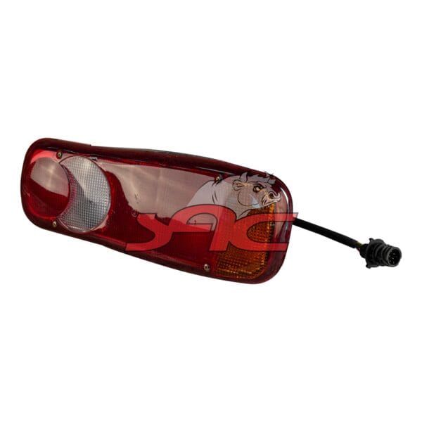 Tail Light L/h