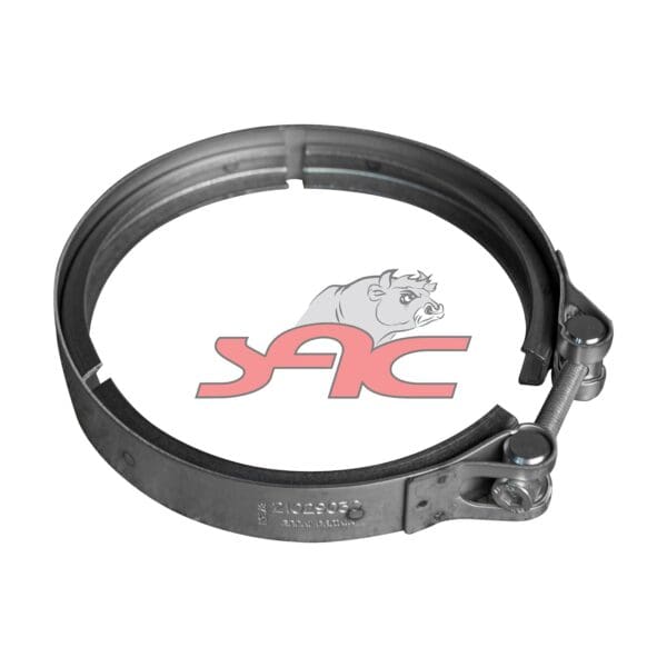 Exhaust Clamp
