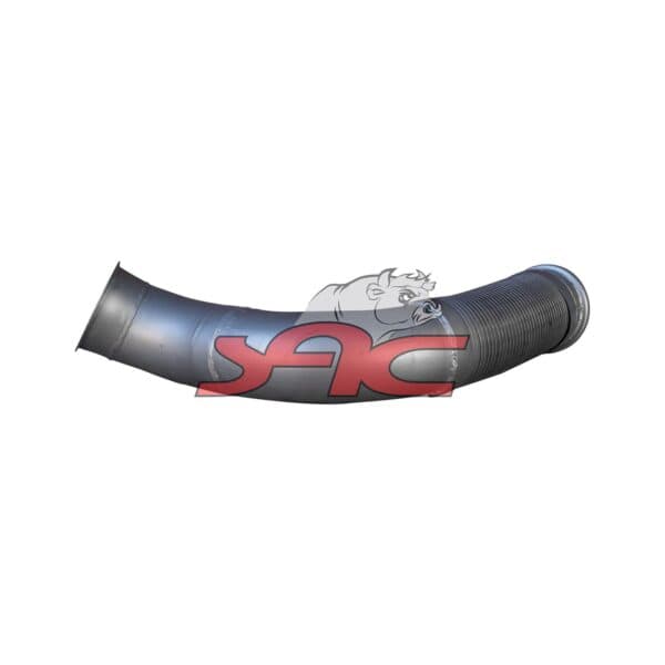 Front Exhaust Pipe