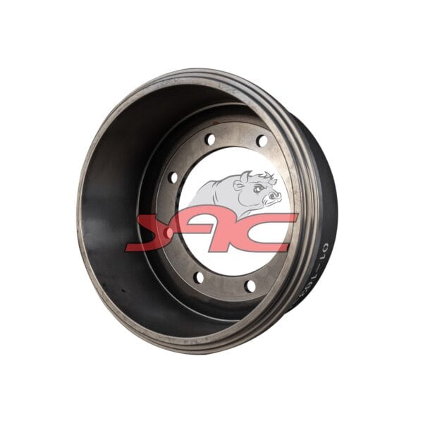Rear Brake Drum