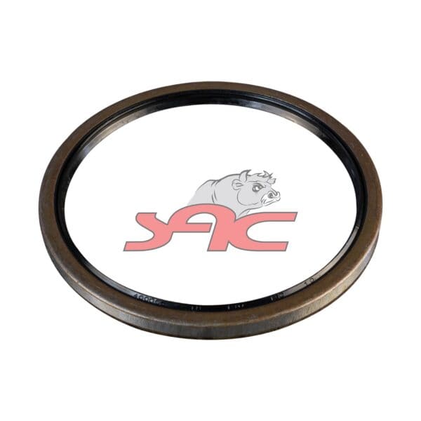 Front Hub Oil Seal