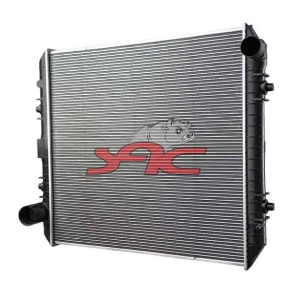 Radiator