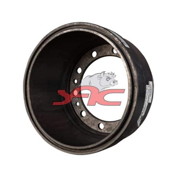 Rear Brake Drum