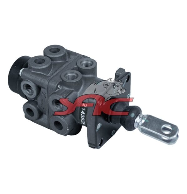 Foot Brake Valve