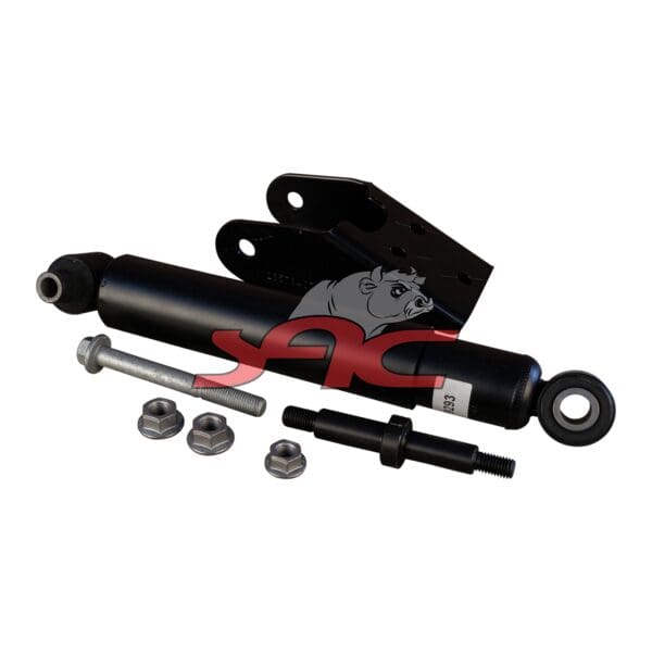 Front Shock