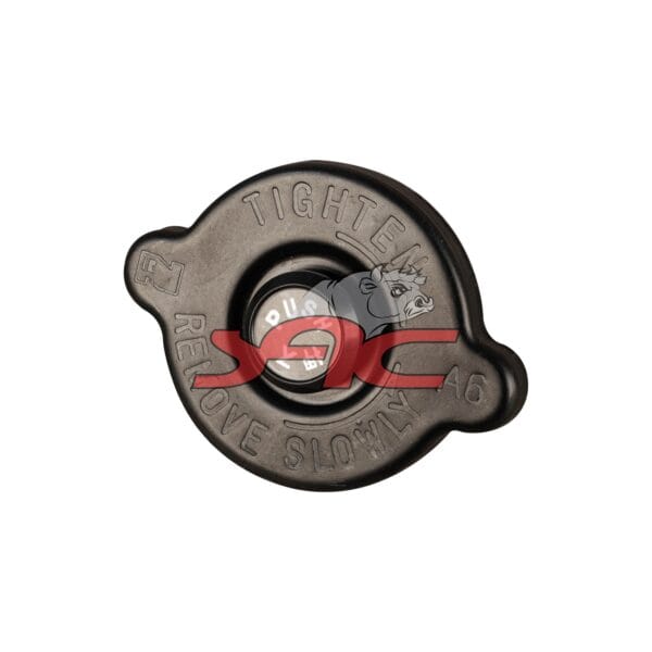 Expansion Tank Cap