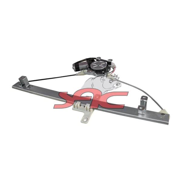 Window Regulator Elec R/h