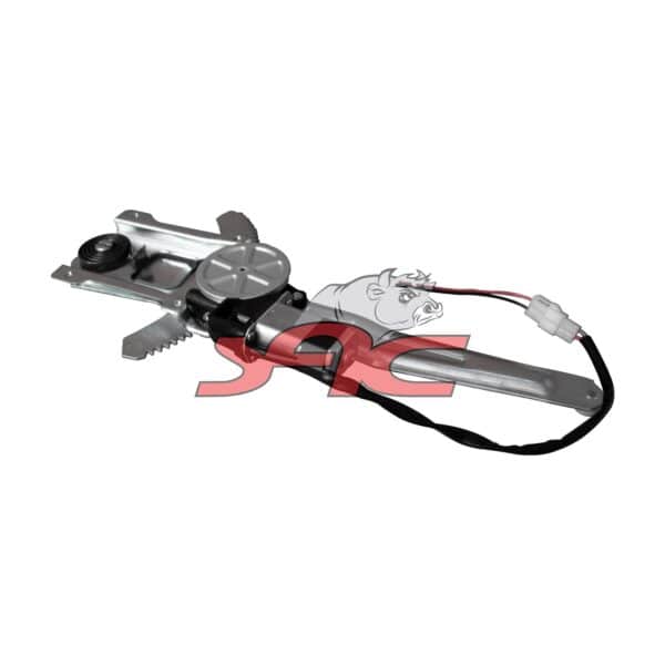 Window Regulator Elec L/h