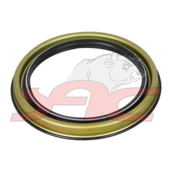 Rear Hub Oil Seal