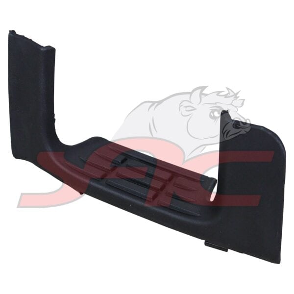 Bumper Inner Cover R/h