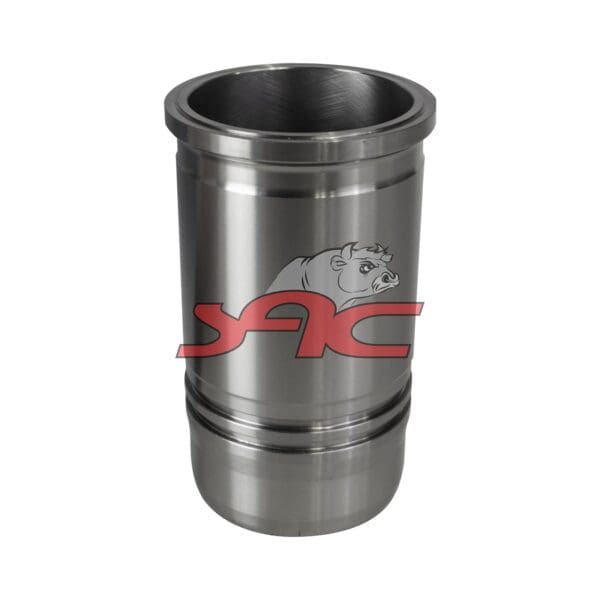 Liner Without Seal Rings