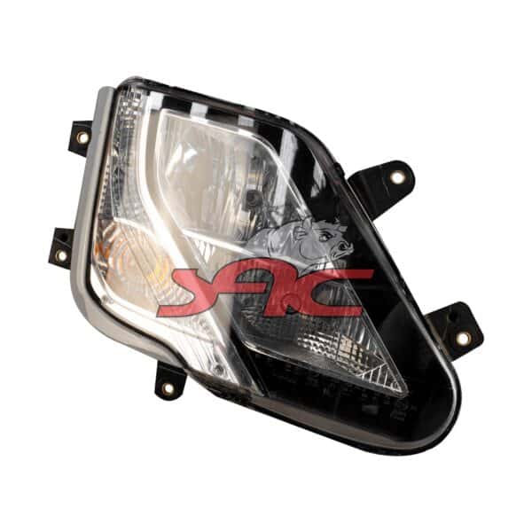 Headlight R/h