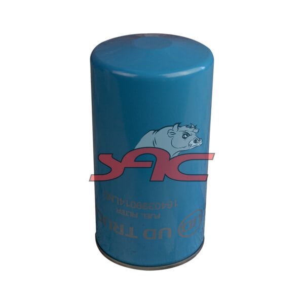 Water Sep Fuel Filter