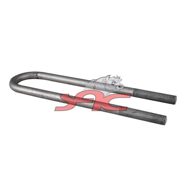 Rear Air Suspension Ubolt