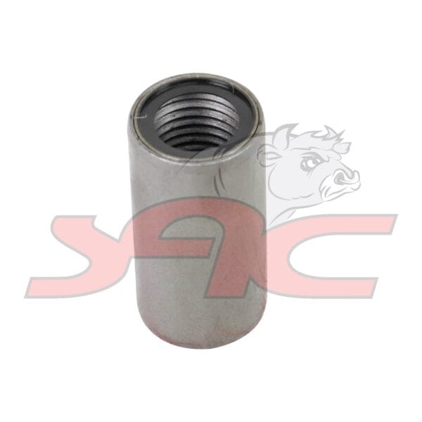 Rear Shackle Bush